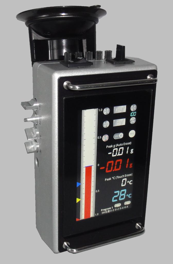 g-meter